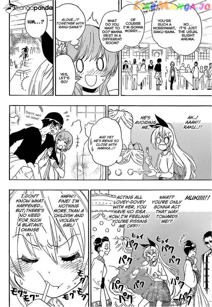 Nisekoi Chapter 176 image 08_optimized